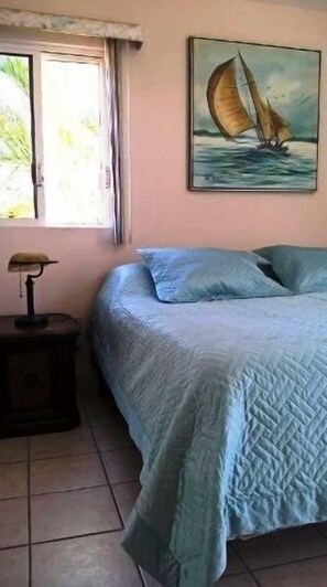 1 habitación, minibar y wifi gratis 