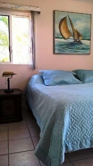 Maison Classique, 2 chambres | 2 chambres, minibar, Wi-Fi gratuit