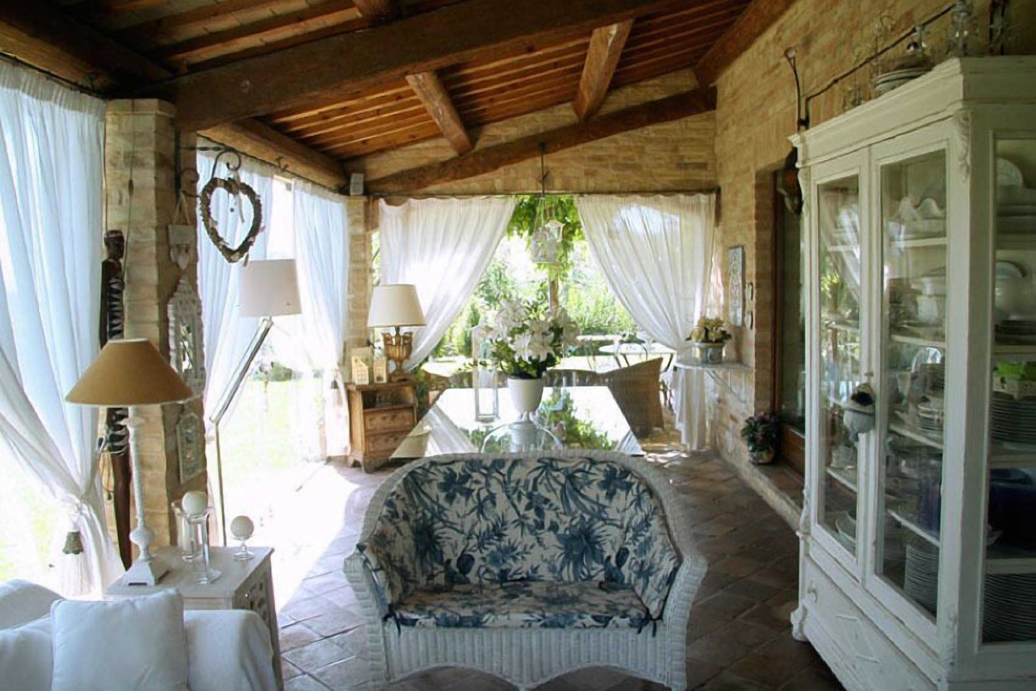 Porch