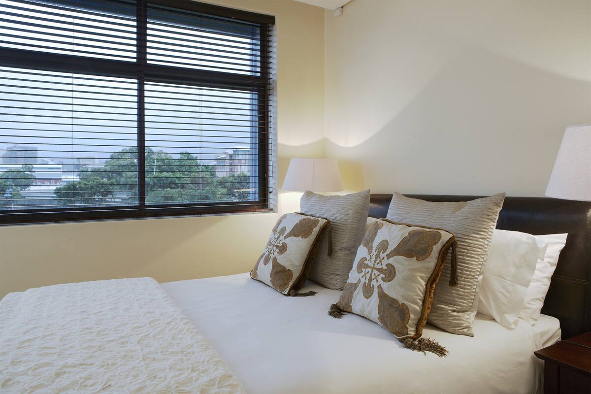 In-room safe, free WiFi, individually decorated, individually furnished