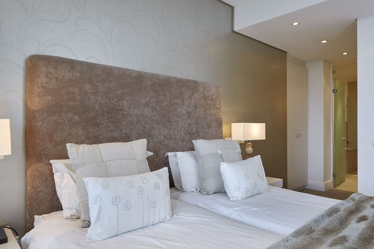 In-room safe, free WiFi, individually decorated, individually furnished