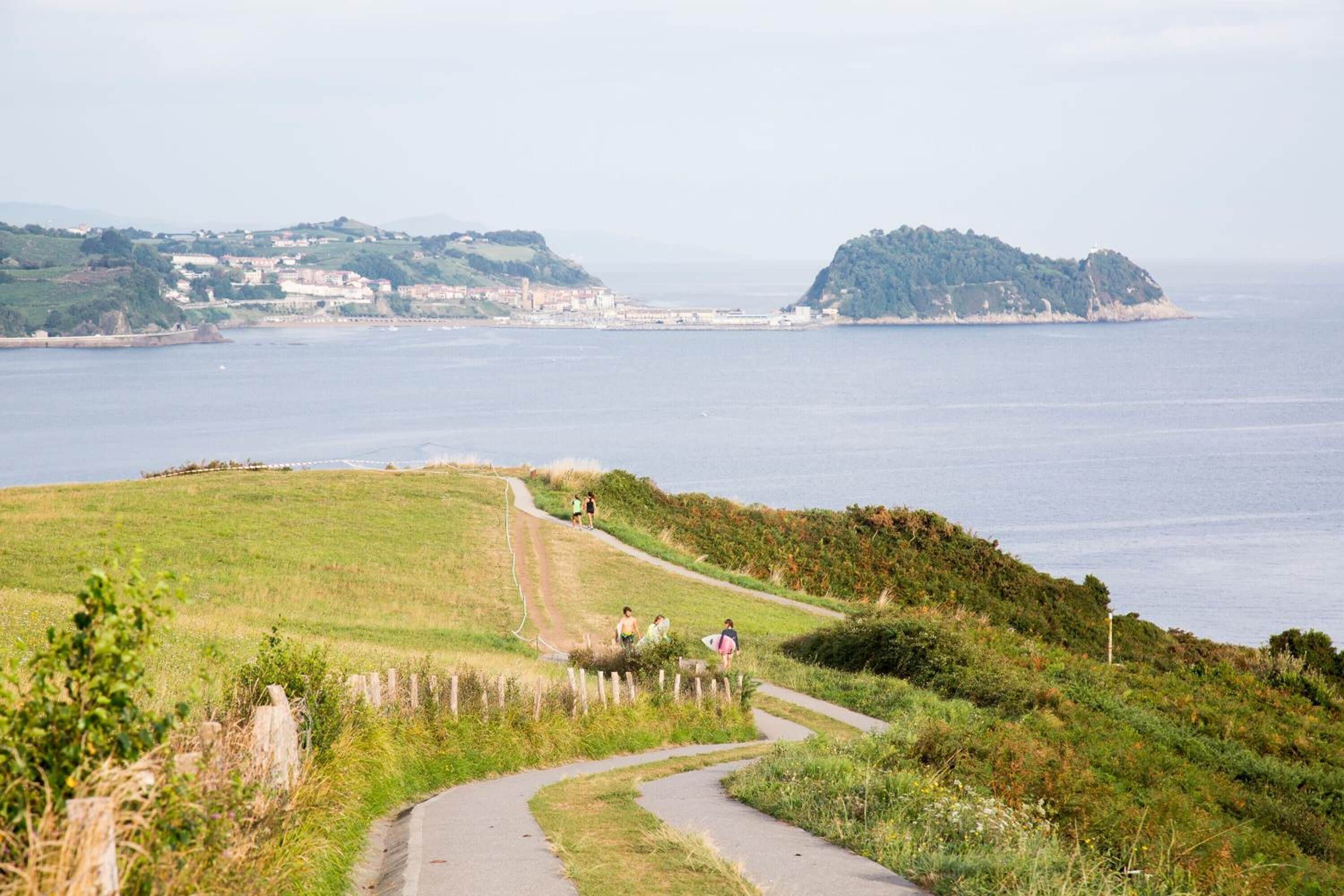 Foto - Somn Hipsuites Zarautz