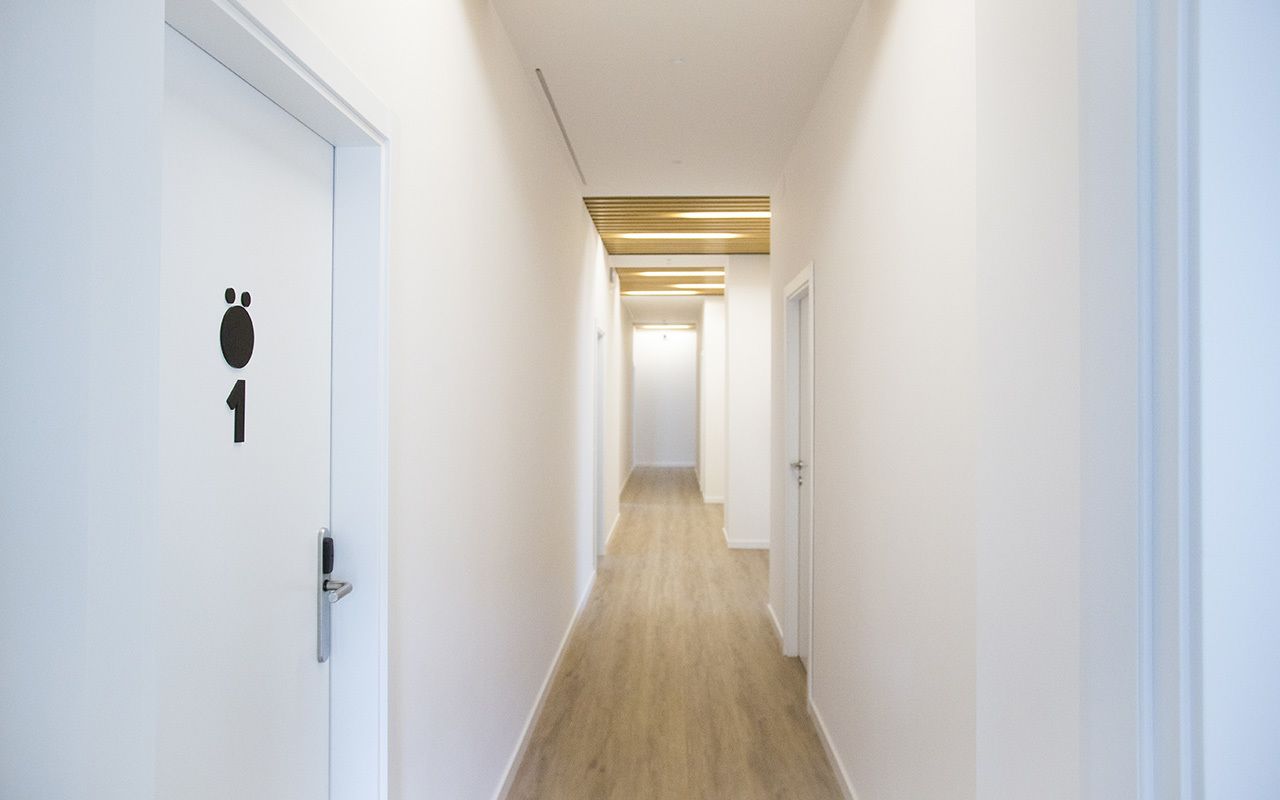 Foto - Somn Hipsuites Zarautz