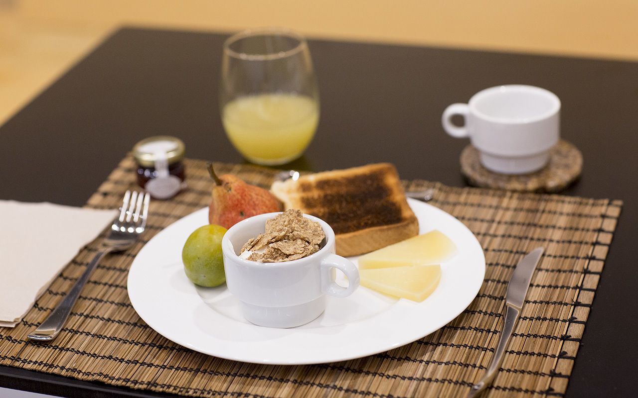 Foto - Somn Hipsuites Zarautz