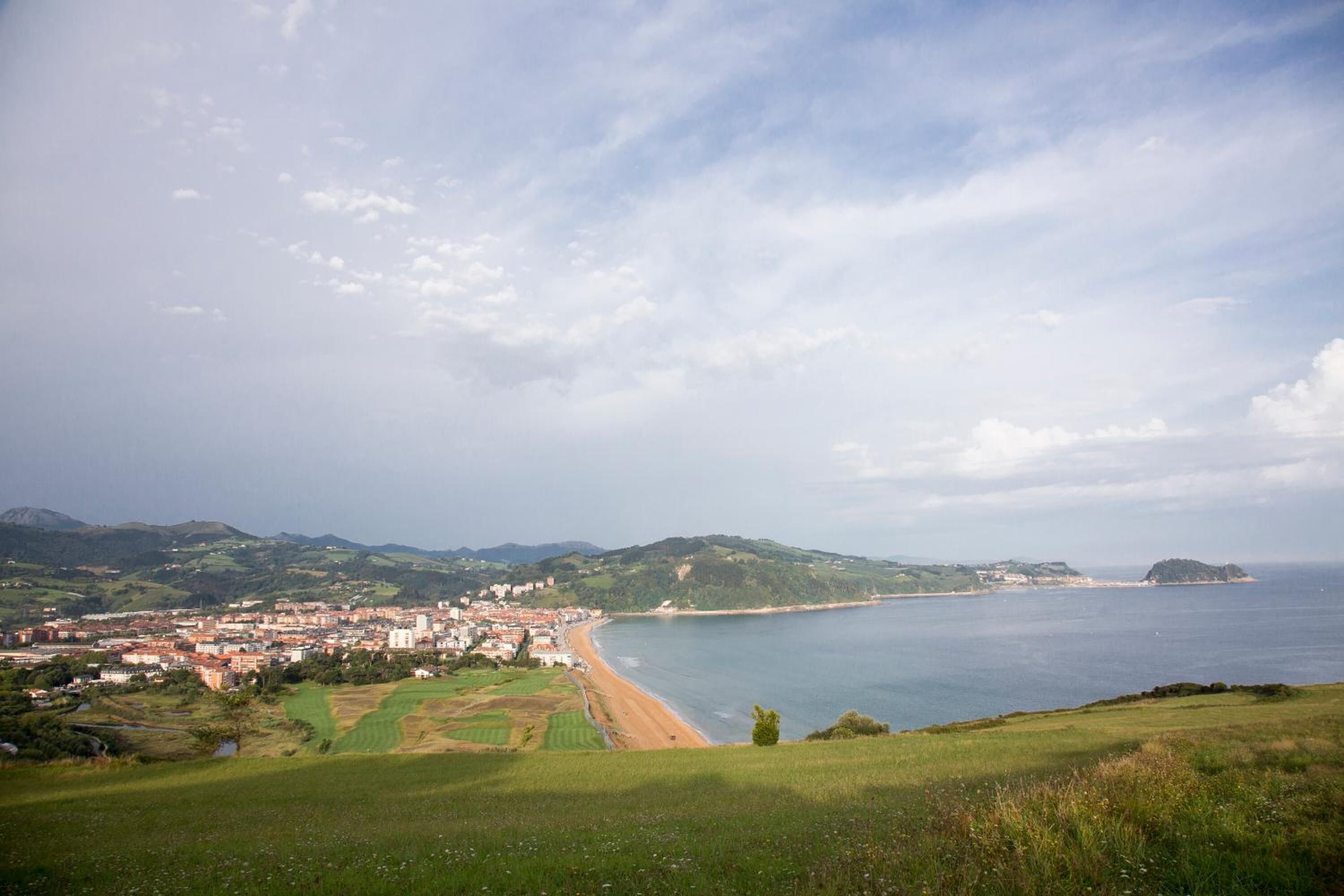 Foto - Somn Hipsuites Zarautz