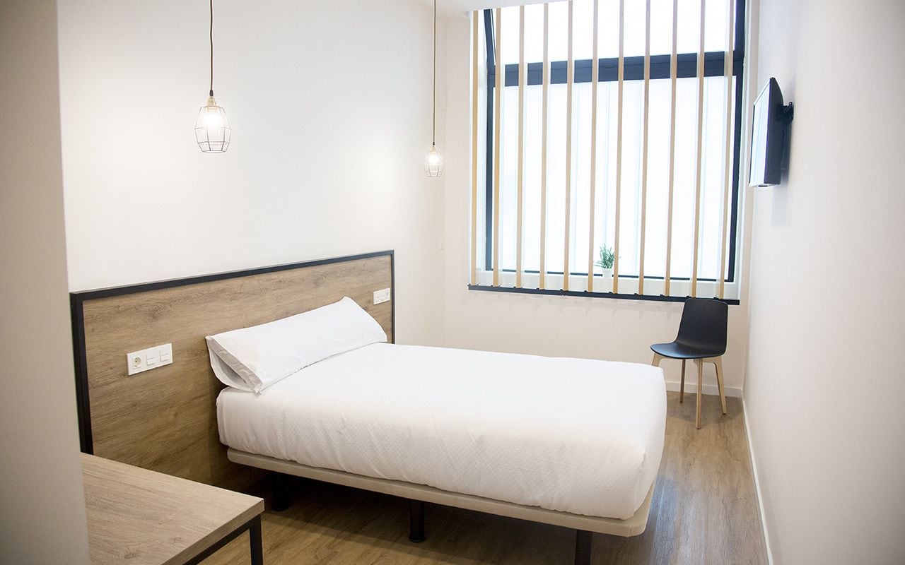 Foto - Somn Hipsuites Zarautz