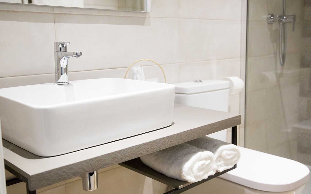 Foto - Somn Hipsuites Zarautz