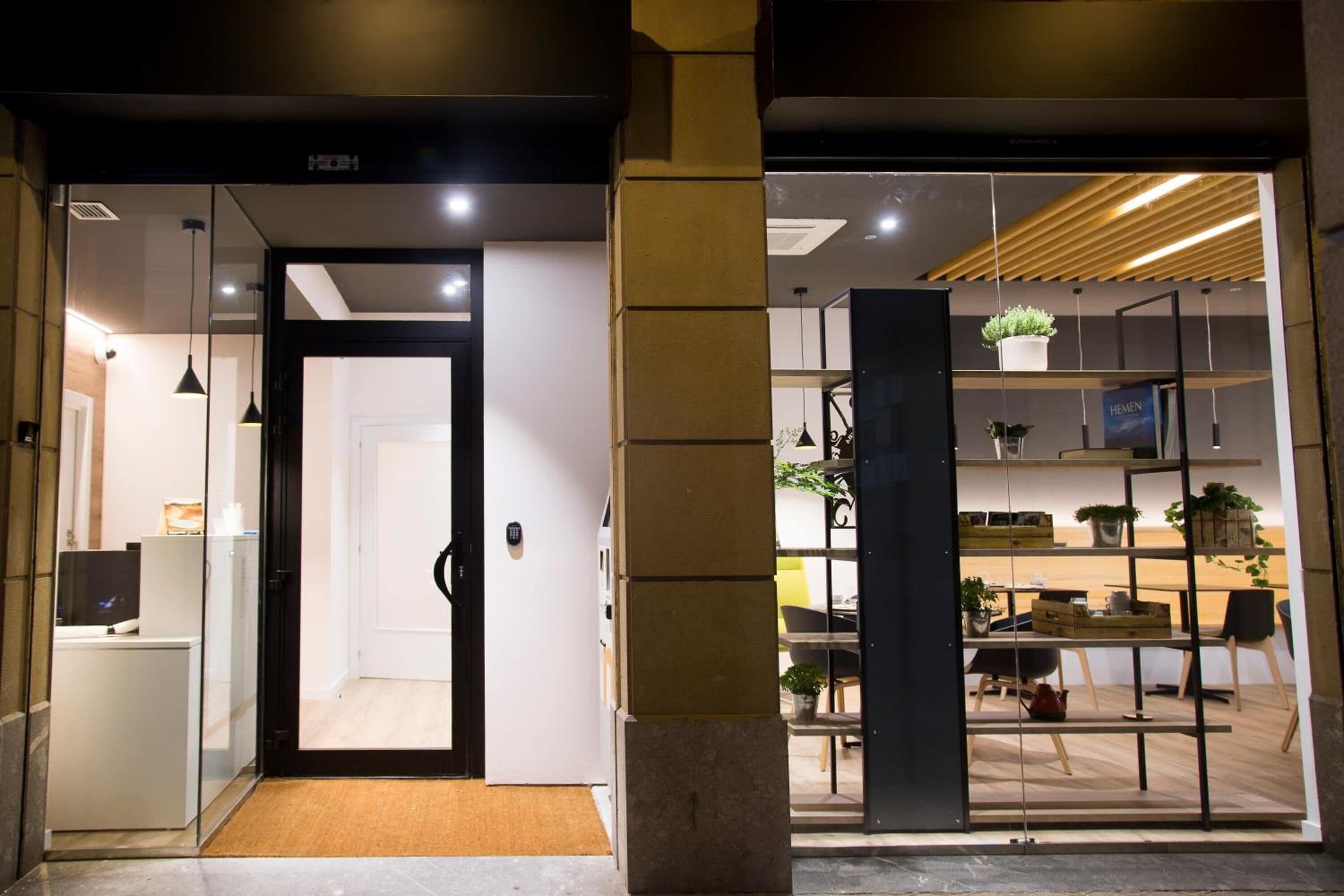 Foto - Somn Hipsuites Zarautz