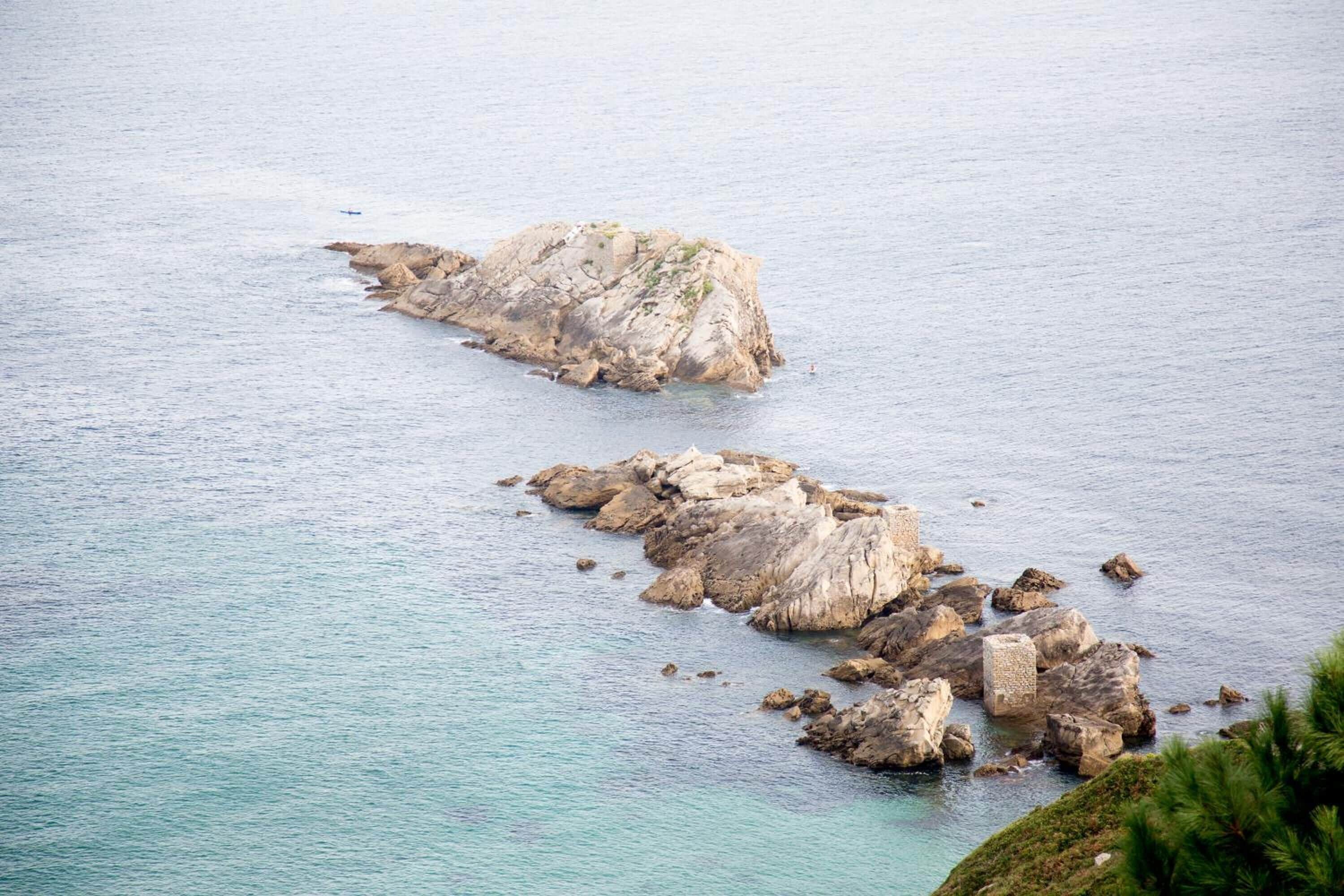 Foto - Somn Hipsuites Zarautz