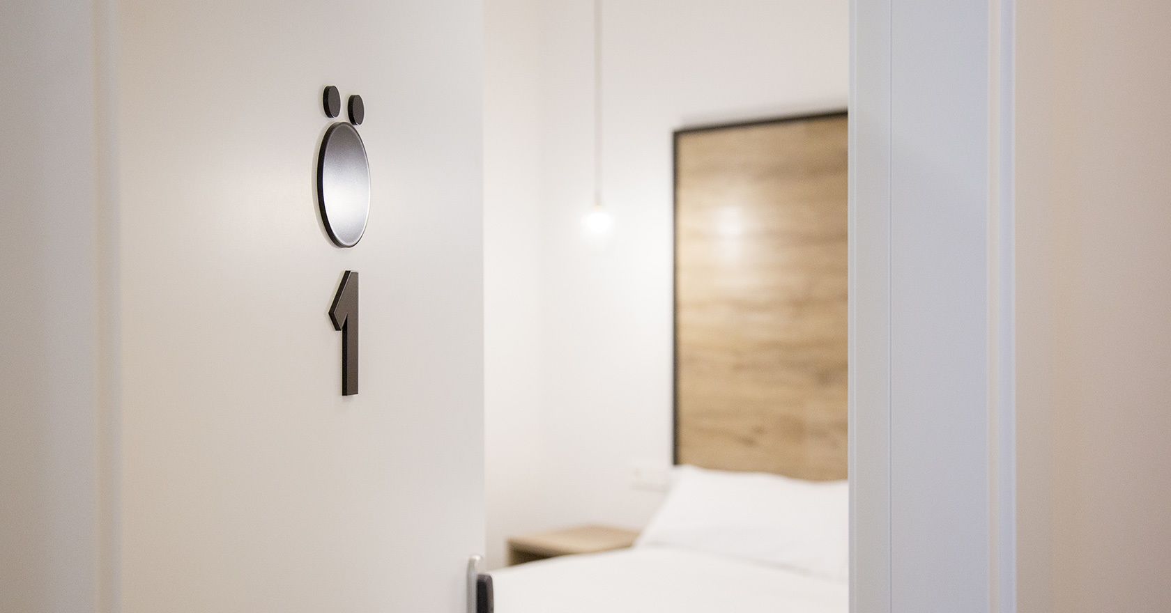 Foto - Somn Hipsuites Zarautz