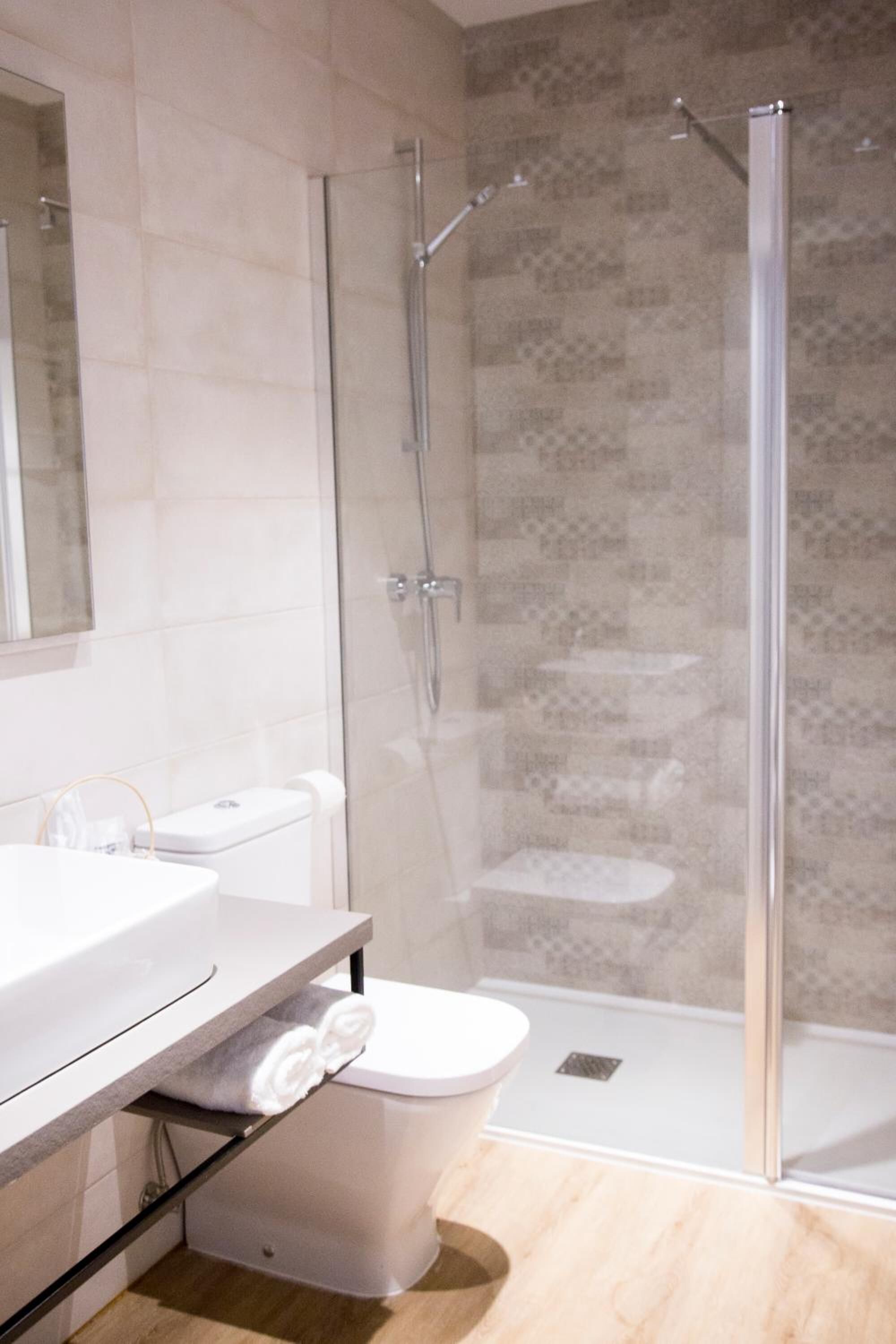 Foto - Somn Hipsuites Zarautz