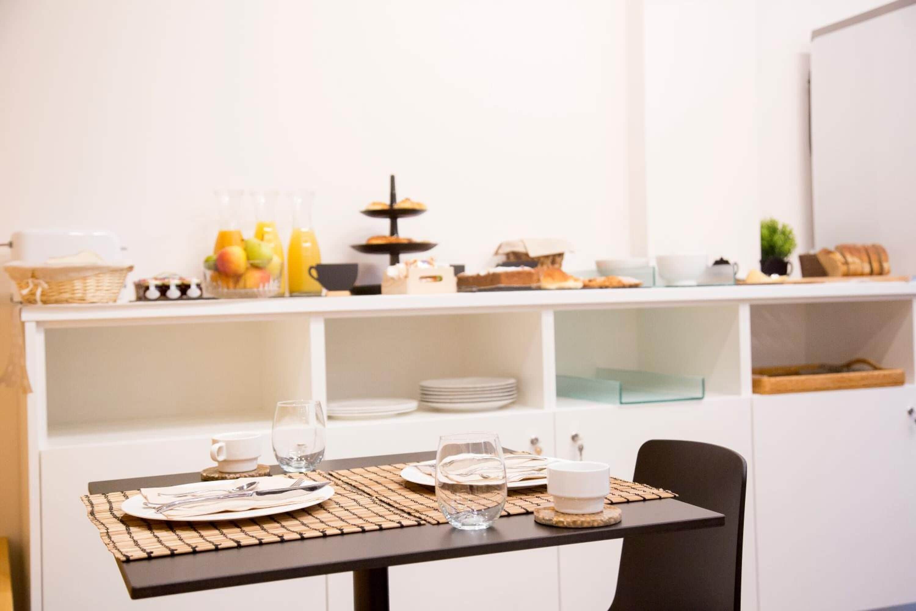 Foto - Somn Hipsuites Zarautz