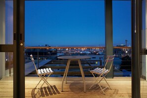 Terrace/patio - 46 Loader De Waterkant (Cape Town)