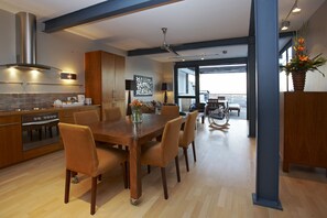 Private kitchen - 46 Loader De Waterkant (Cape Town)