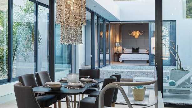 100 Loader Penthouse 