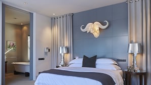 100 Loader Penthouse 