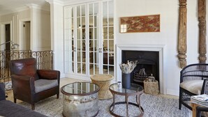 Interior detail - 177 Waterkant De Waterkant (Cape Town)