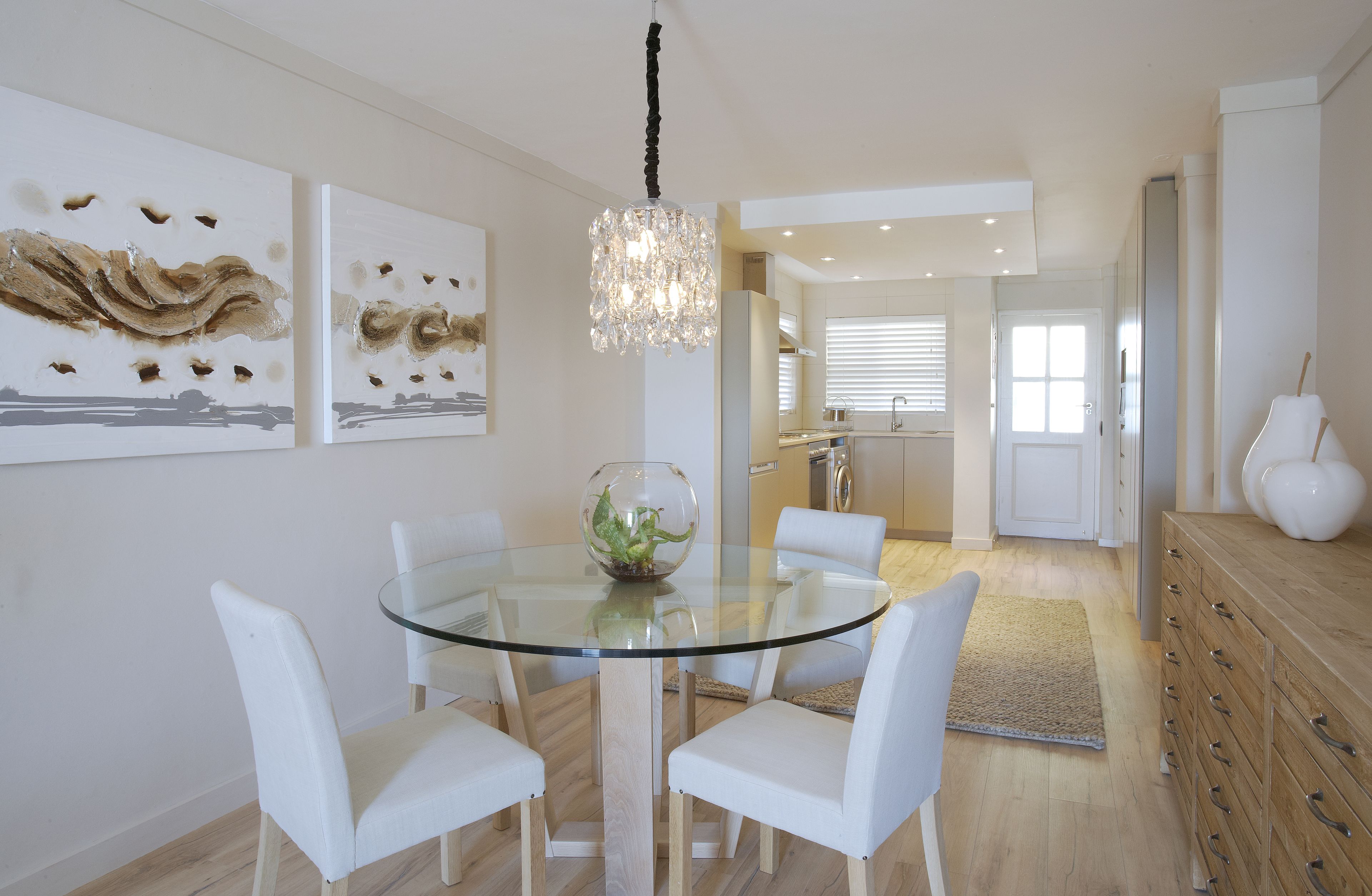 منطقة المعيشة