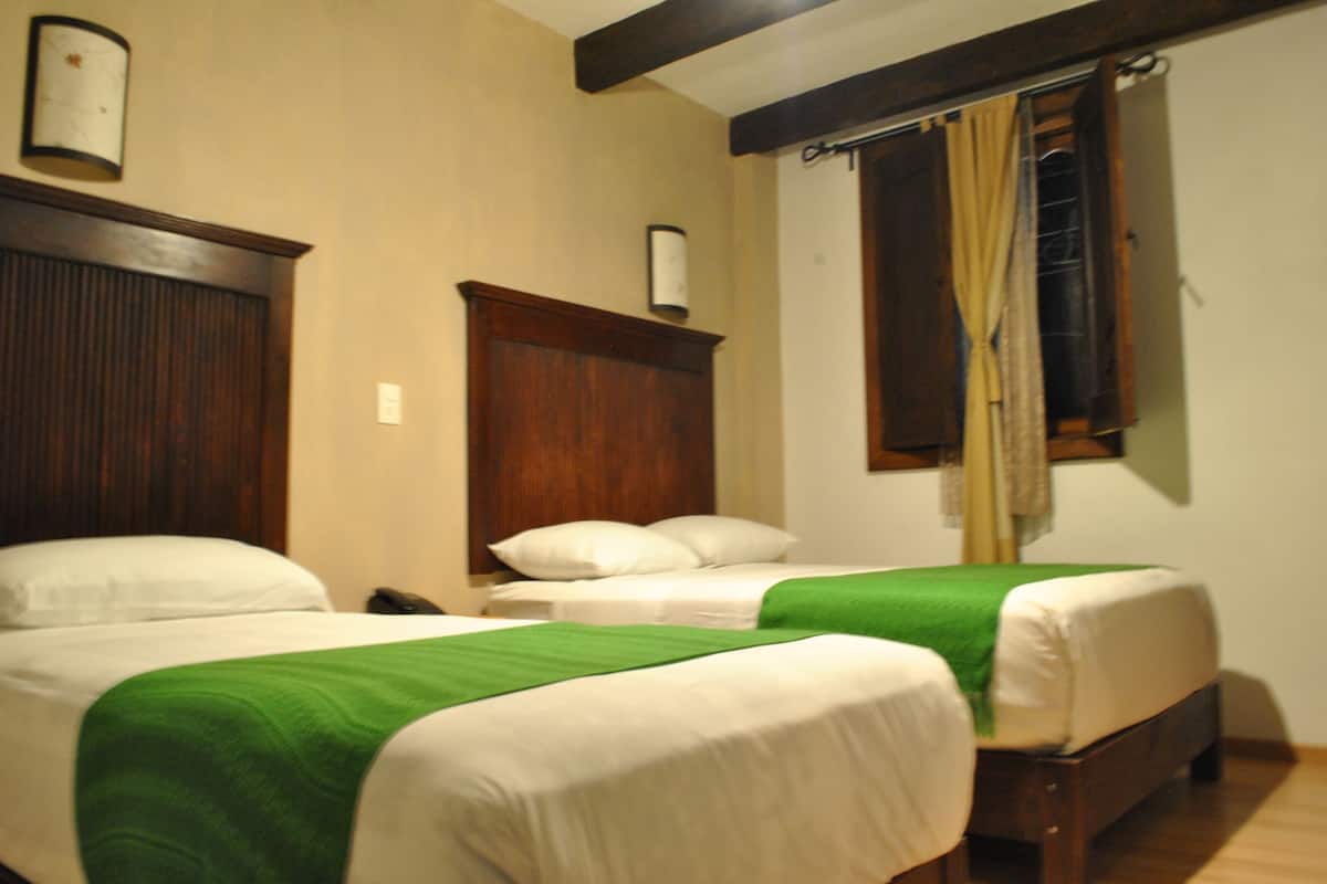 Chambre Triple Standard