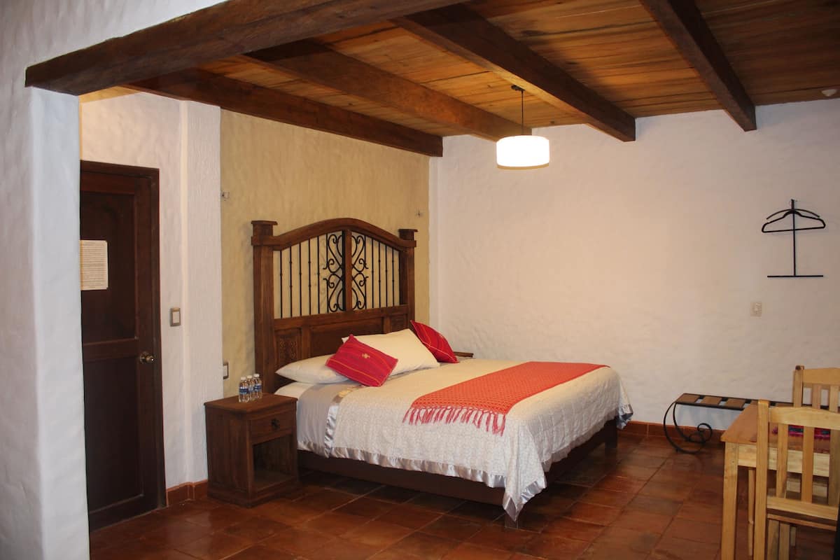 Superior Quadruple Room | Iron/ironing board, free WiFi, bed sheets