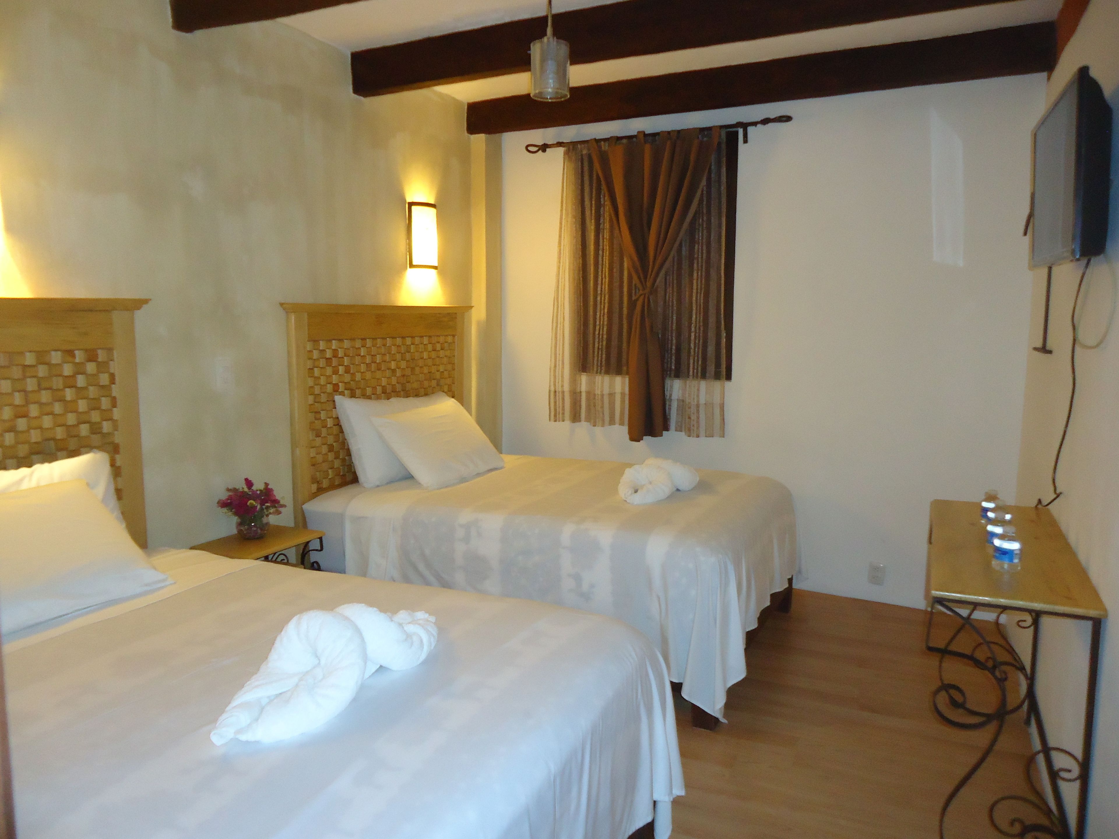 standard triple room | iron/ironing board, free wifi, bed sheets