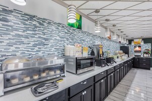 รวมอาหารเช้าสไตล์อังกฤษเต็มรูปแบบ