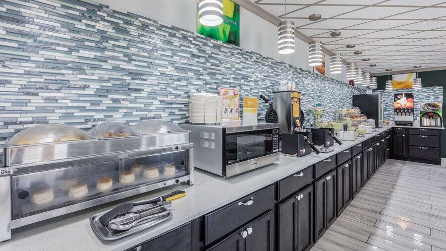 Quality Inn Forrest City I-40