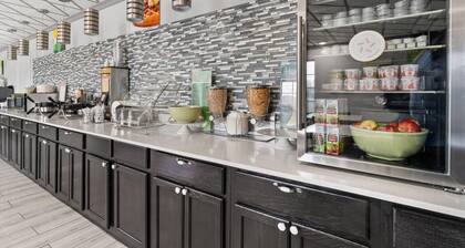 Quality Inn Forrest City I-40