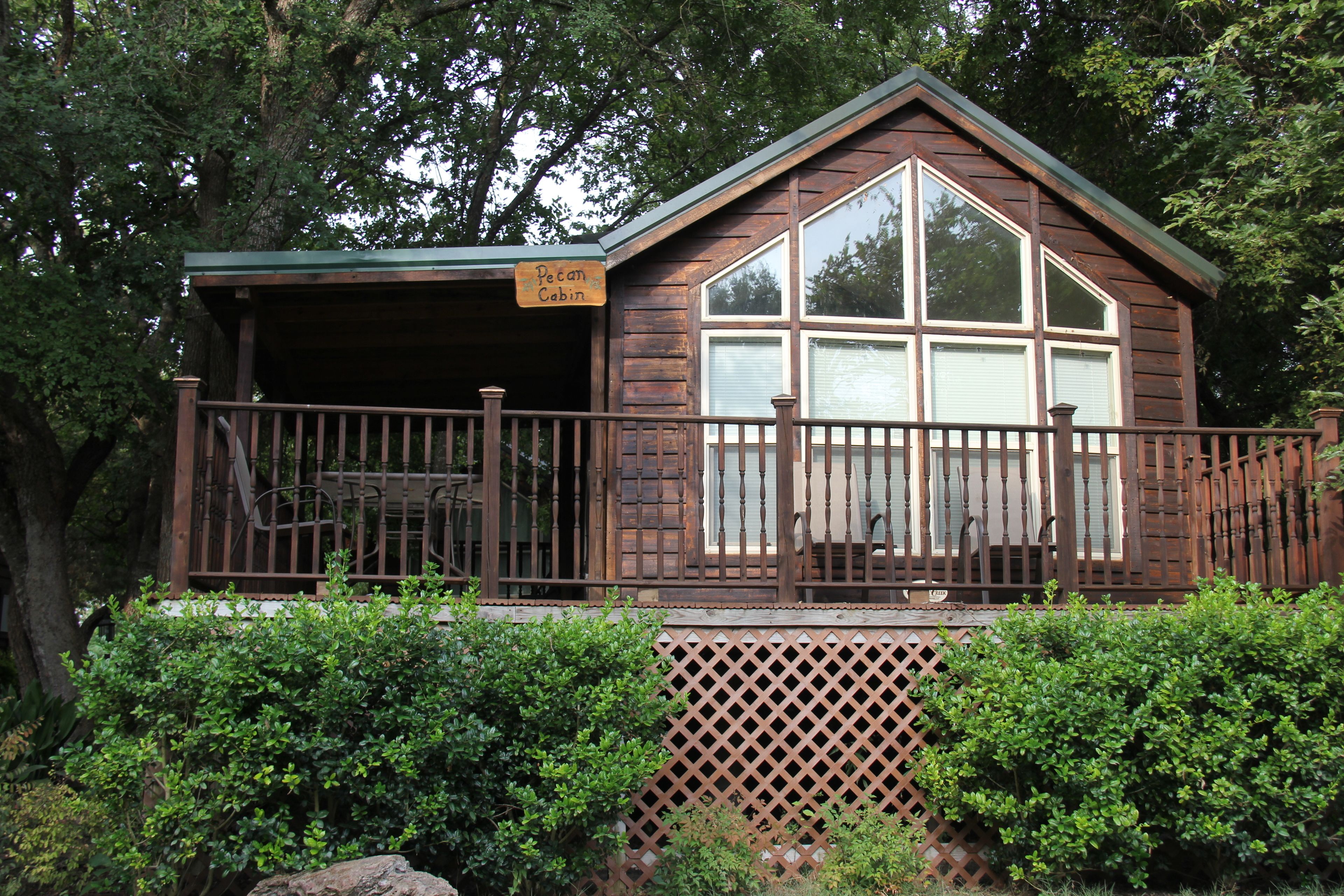 小屋, 1 间卧室 | 露台