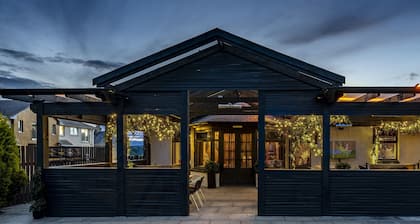 The Newmachar Hotel