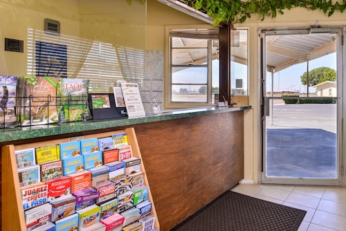 Scottish Inns & Suites