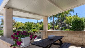 Leilighet – premium | Terrasse/patio