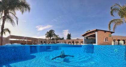 Residence La Pineta