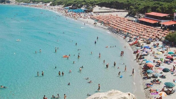 Strand