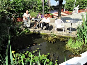 Jardín