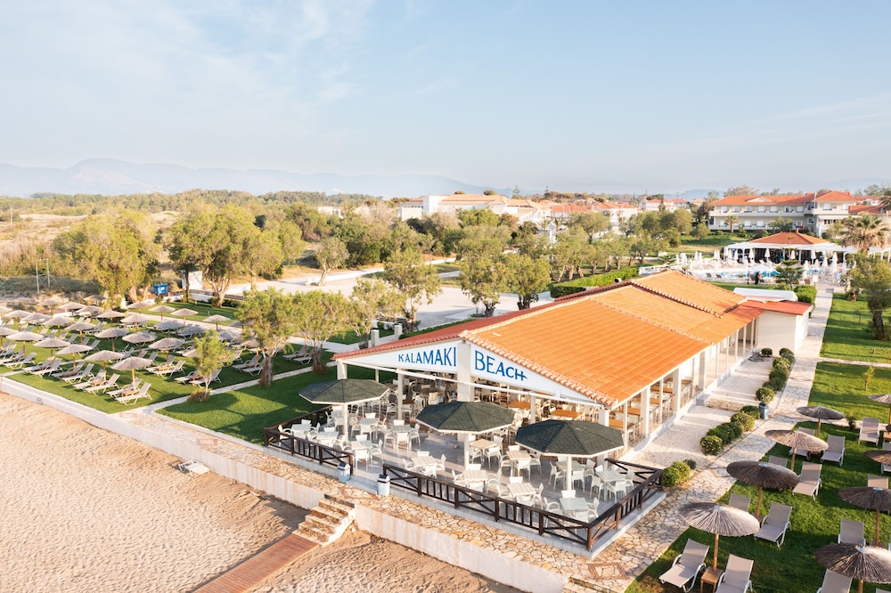 Kalamaki Beach Hotel, Zakynthos Island photo 6