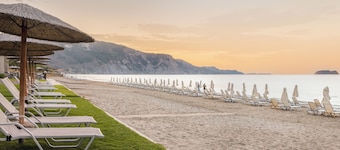 Kalamaki Beach Hotel - Zakynthos Island