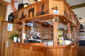 Recepción