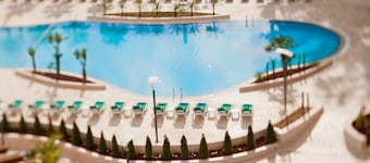 Millennium Palestine Ramallah