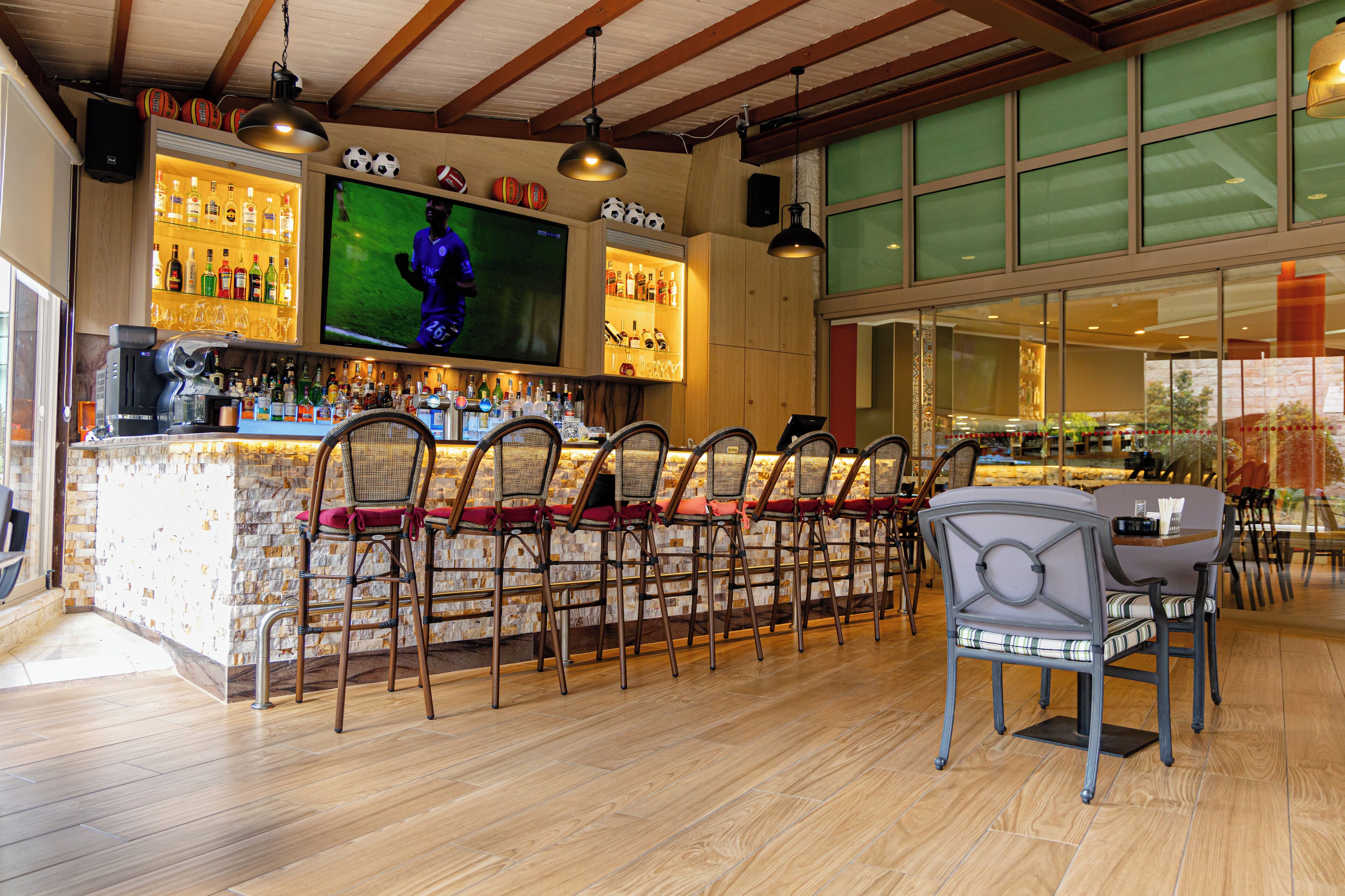 Photo - Millennium Palestine Ramallah