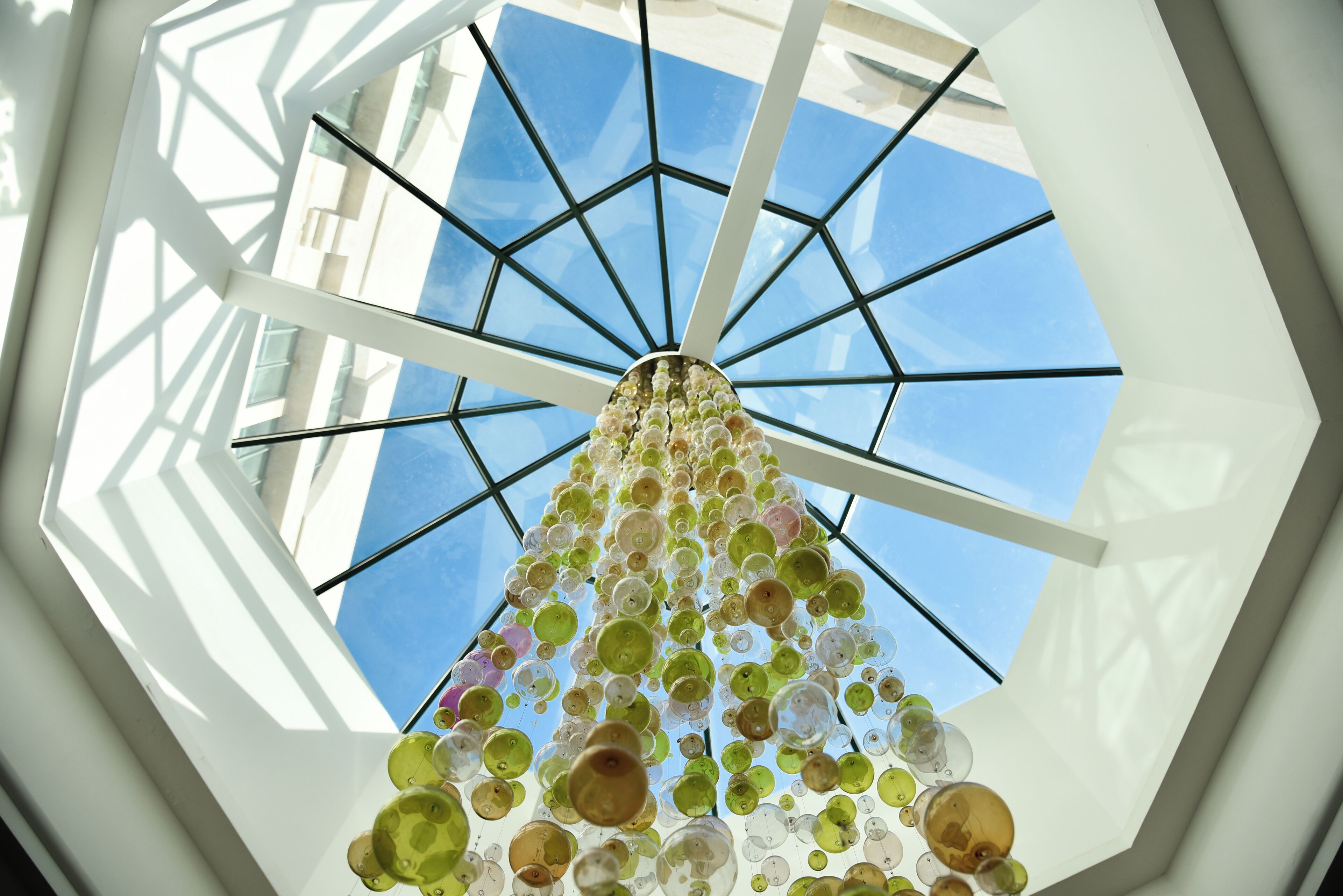 Photo - Millennium Palestine Ramallah