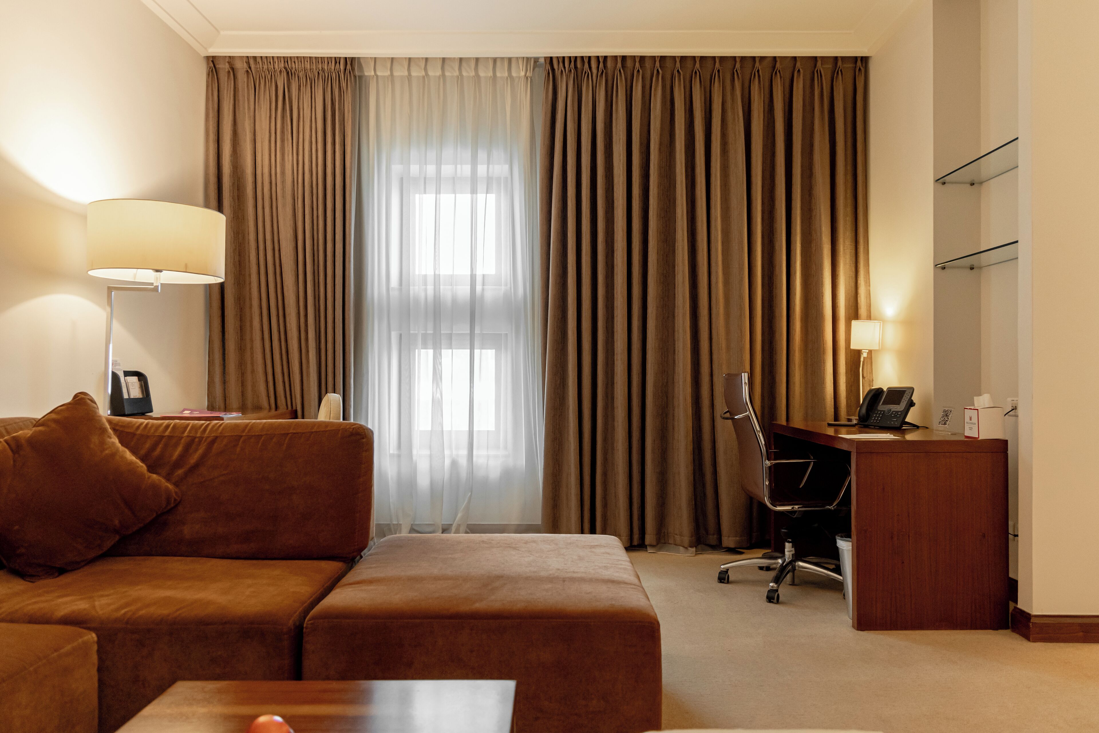 Photo - Millennium Palestine Ramallah