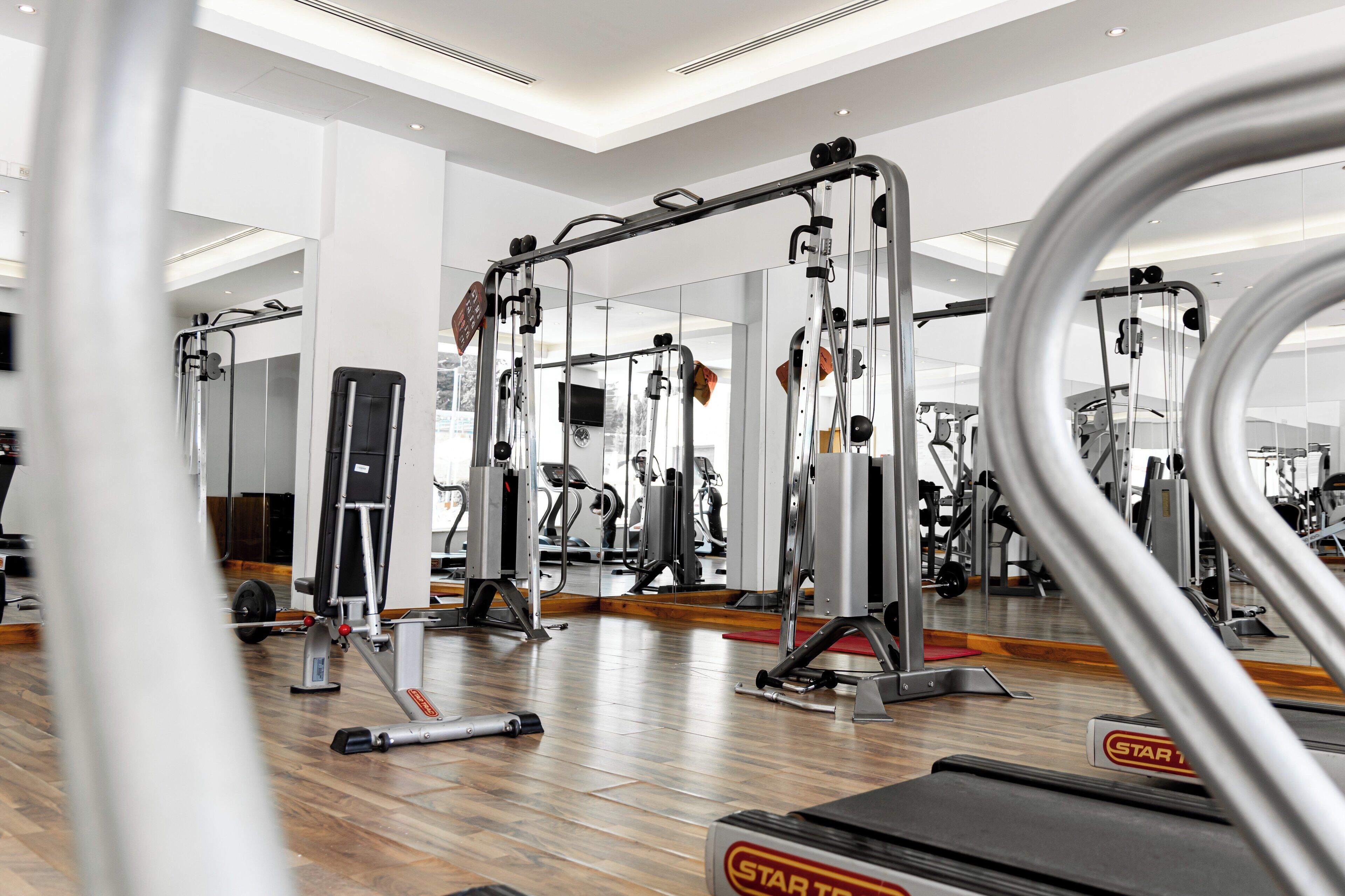 Photo - Millennium Palestine Ramallah