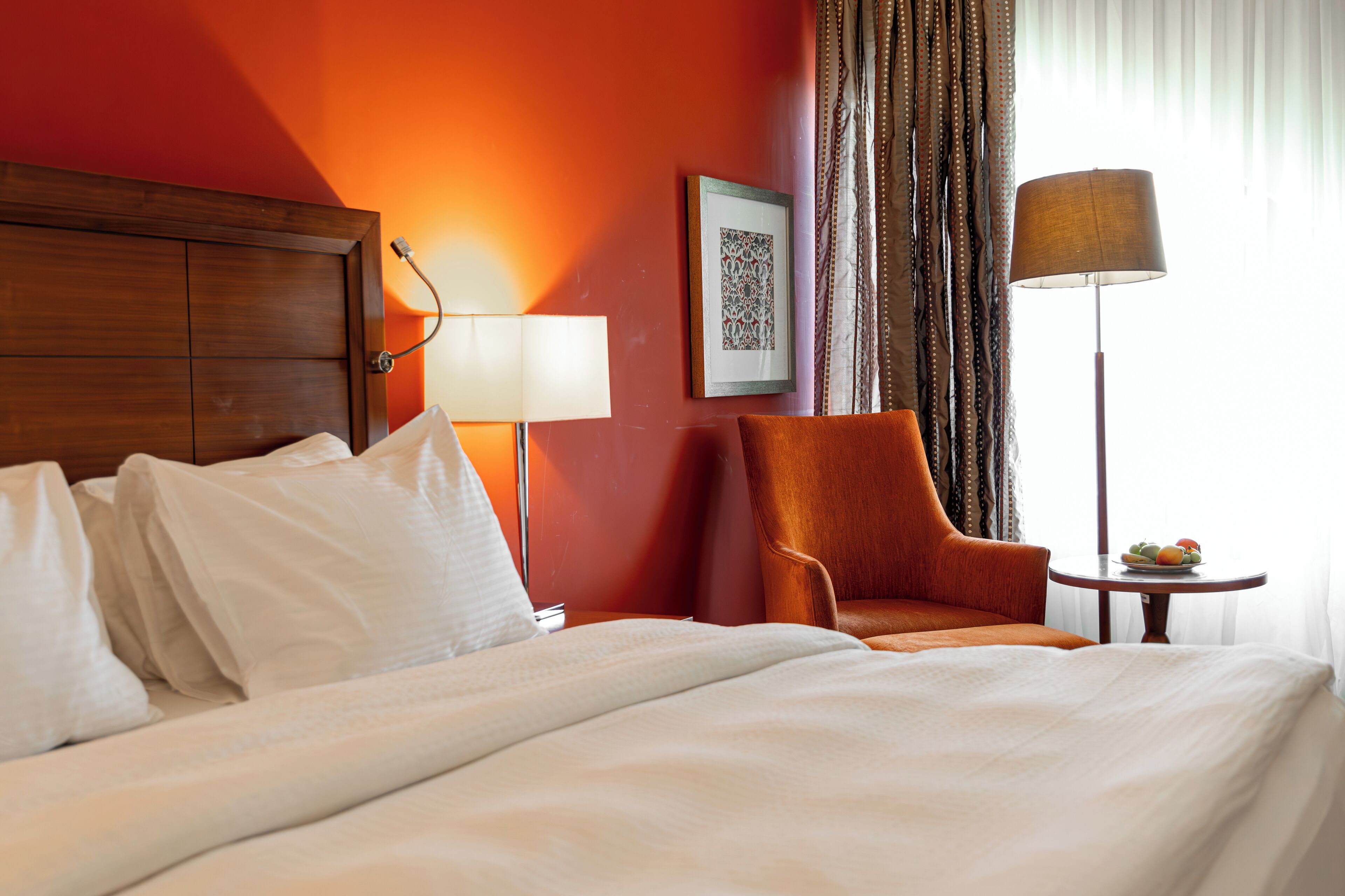 Photo - Millennium Palestine Ramallah