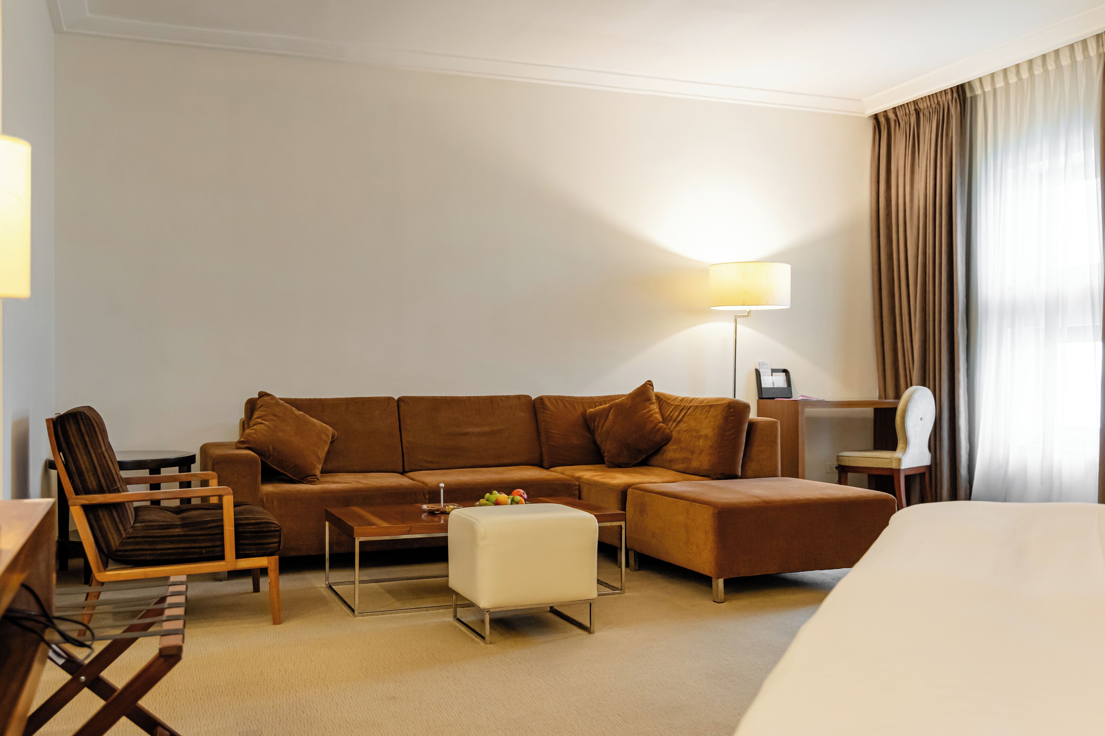 Photo - Millennium Palestine Ramallah