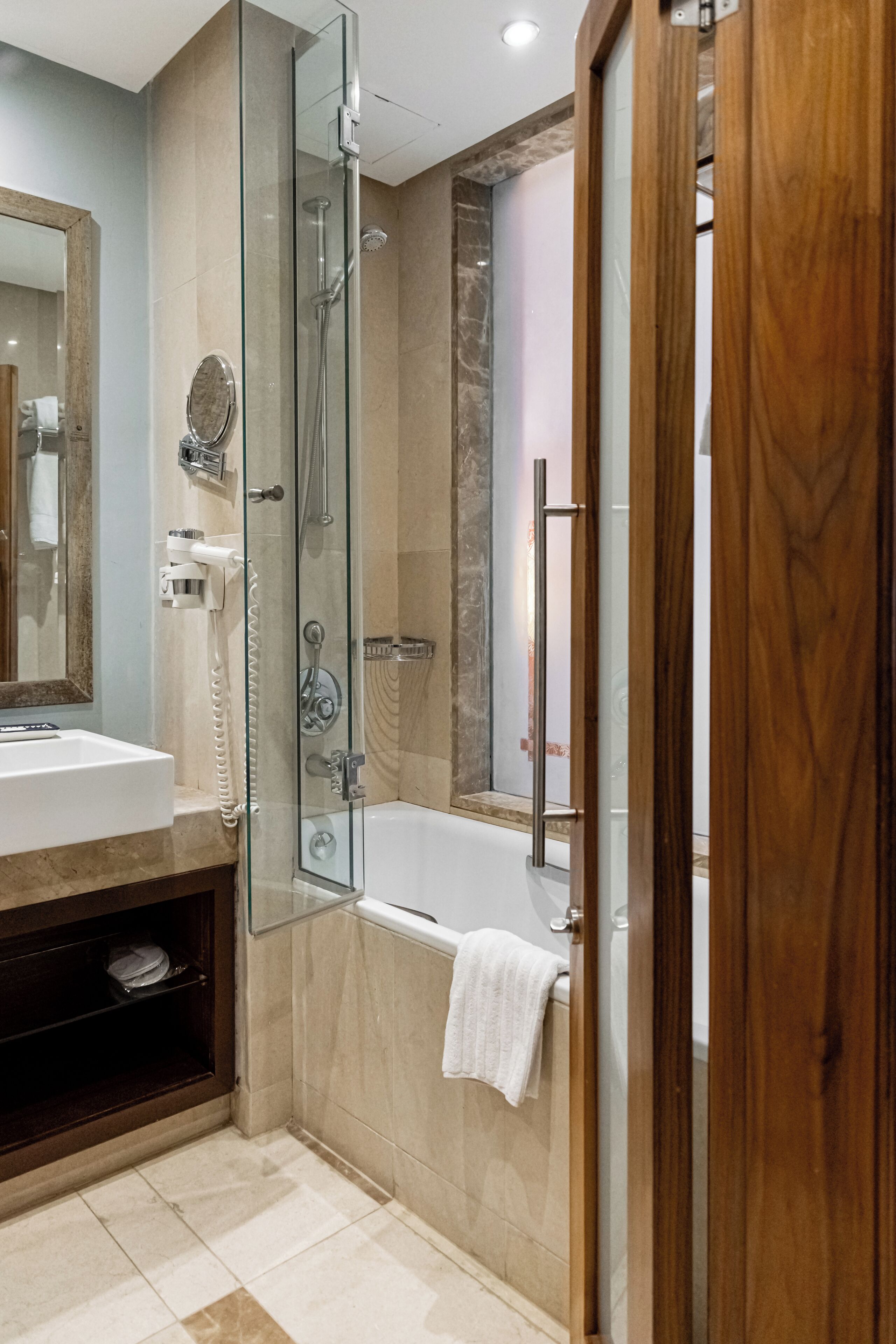 Photo - Millennium Palestine Ramallah