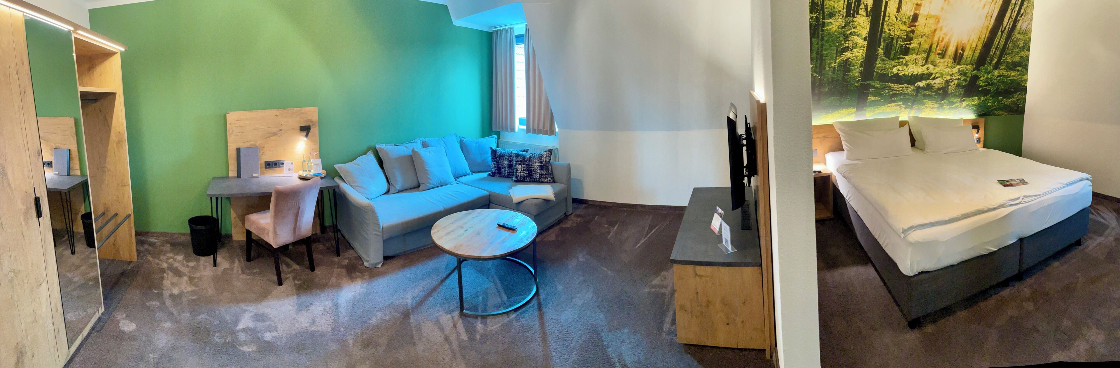 Suite | Baño | Regadera, amenidades de baño gratuitas, secadora de cabello, toallas 
