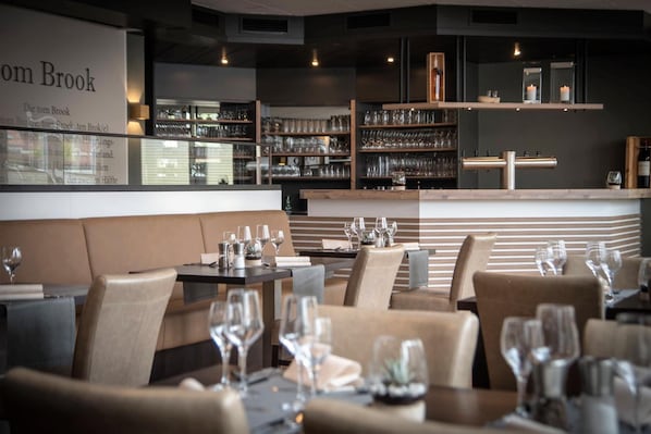 Se sirven cenas y cocina regional