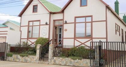Hotel Albatros