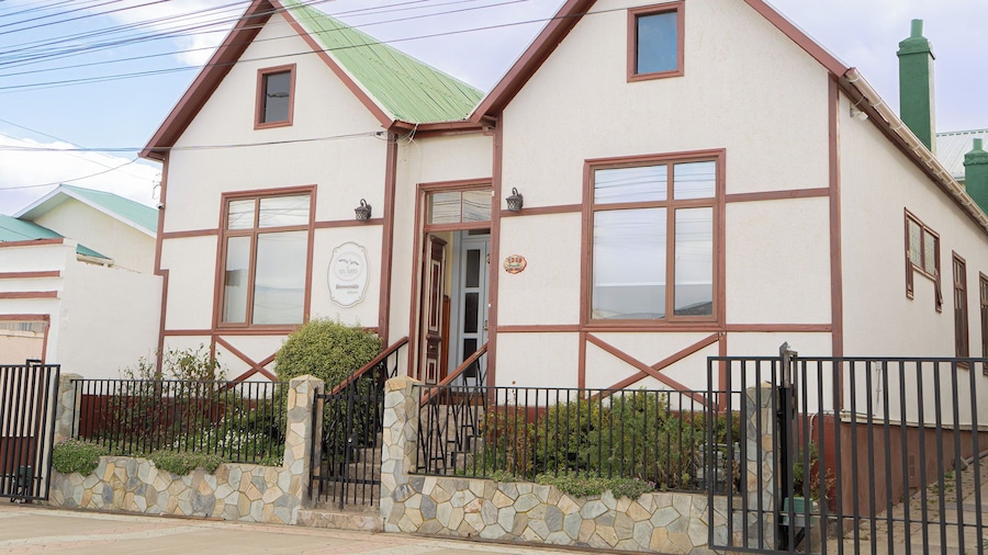 Hotel Albatros